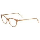 Lacoste Woman 53MM Opaline Rose Opticals L2850-662-53 New. Price: $30.99.