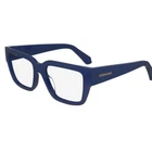 New Ferragamo SF-2975 423 Opaline Blue Eyeglasses 53/17/140. Price: $114.95.