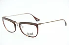 New Persol 3083-V 899 Havana Authentic Frames Rx Eyeglasses 53-19. Price: $144.00.