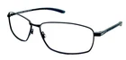 Nike Pivot Six EV1091 001 Black Eyeglasses Frame 62-14-135 Authentic Rx New. Price: $84.99.