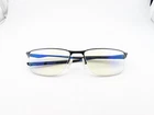 Oakley Eyeglasses Frames Only, Socket 5.5, OX3218-0456, 56-18-140, Satin Black Pre-owned. Price: $54.99.