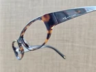 Anne Klein Women Eyeglasses/glasse Frame Brown Tortoise AK5129 17 125 Pre-owned. Price: $23.87.