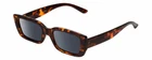 Kendall+kylie KK5137CE Gemma Women Sunglasses In Amber Tortoise Havana/grey 51MM New. Price: $59.95.