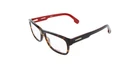 Carrera 1102/V Havana Black 56/16/145 Unisex Eyewear Frame New. Price: $91.00.