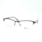 New Balance Nb 497 Gun Eyeglass Frames 51 18 140. Price: $49.60.