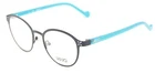 New Liu Jo 427 Blue Authentic Eyeglasses Frames Rx 48-20. Price: $40.16.