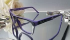 Ray-ban Rb 5289 5181 Black /purple Eyeglasses Frames 50-17-135 Pre-owned. Price: $27.00.