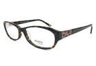 Elasta By Safilo Eyeglasses Frames 5792 0086 Tortoise Oval Full Rim 54-15-135 New. Price: $59.99.