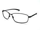 Nike Pivot Six EV1091 001 Black Eyeglasses Sunglasses Frames 62-14-135 New. Price: $85.00.