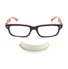 Ray-ban Youth Rb 1535 3573 48 16 130 Eyeglass Frames Must Replace Lenses Pre-owned. Price: $41.89.
