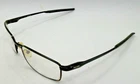 Oakley Frames Only Eyeglasses OX3227-0155 Black 55-17-139 Pre-owned. Price: $58.88.