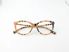 Burberry Eyeglasses Frames Only, 2389 4087, 52-16-140, Multicolor, Italy Pre-owned. Price: $59.99.