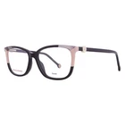 Carolina Herrera Demo Square Ladies Eyeglasses Ch 0055 0KDX 54 New. Price: $63.59.