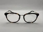 Liu-jo LJ2648 215 51/18 135 Multi Brown Women Eye Frames 4583 New. Price: $58.00.