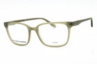 Under Armour UA5035-DLD-52 Eyeglasses Frame Size 52MM 18MM 145MM Green Unisex 7 New. Price: $44.39.