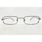 Charmant Aristar AR6983 505 Gray Rectangular Eyeglasses Frames 47-19-140 Womens Pre-owned. Price: $27.99.