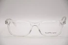 Ernest Hemingway 4617 Square Full Rim Eyeglass Frames Clear 52-17-140 New. Price: $29.25.