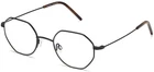 Warby Parker Dupree Eyeglasses Frame Memory Metal 48-21-140 Mm Nwt* New. Price: $128.99.