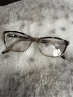 Steve Madden Carmmen Eyeglasses Frame Women's Smoke Tortoise Full Rim 5416 Pre-owned. Price: $99.00.