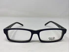 Otis & Piper Op 4001 (401) Macaw 48-15-130 Blue/black/lime Eyeglasses Frame A52 New. Price: $44.00.