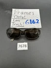 Bebe Finest BB7080 215 Tortoise 08/14 Rectangle Eyeglasses Sunglasses 135 G162 Pre-owned. Price: $13.47.