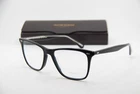 New Oliver Peoples Ov 5437U 1005 Ollis Black Silver Authentic Eyeglasses 54-17. Price: $255.00.
