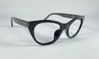 Maui Jim Women Capri Black Sunglasses MJ820-02N 51 21-145 Frame Only Pre-owned. Price: $24.95.