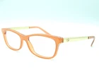 Gucci Gg 3678 4WS Coral Red Eyeglass Frames 52 15 140 Pre-owned. Price: $106.24.