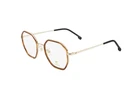 Women's 51MM Brown Horn Opticals CARRERA3034-EX4-51 New. Price: $28.99.