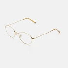 Eyewear Rsf Retrosuperfuture Numero 58 30R 50 19 145 Gold 100% Authentic New. Price: $132.73.