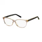 Marc Jacobs 462 009Q Transparent Brown 51MM Eyeglasses New Authentic. Price: $82.79.