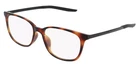 New Nike Rx Eyeglasses Frame 7283 240 Soft Tortoise/black (52-16-145). Price: $69.99.