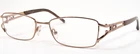 Vintage Envy EN5956 C3 Brown Unique Rare Eyeglasses 52-17-135MM (notes) Pre-owned. Price: $29.70.