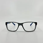 Nike 5532 060 Eyeglasses Frames Full Rim Youth 46-15-125 6298 Pre-owned. Price: $35.99.