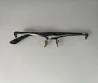 Ray-ban Rb 8413 2620 54-18-145 Rectangular Eyeglass Frames For Parts Pre-owned. Price: $18.00.