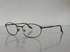 Ban Rb 3003 W3078 Oval Gunmetal Gray Sunglasses Frame Only Pre-owned. Price: $69.99.