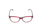 Calvin Klein CK21519 513 Red Cateyes Eyeglasses Frames 53-16-145 New. Price: $84.95.