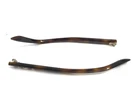 Gucci GG0211OA 002 Tortoise Eyeglasses Sunglasses Arms Only For Parts New. Price: $119.99.