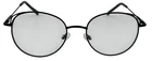 Cool Andwood AR007 Eyeglass Frames Black Full Rim 52-18-143 Designer England Pre-owned. Price: $19.00.