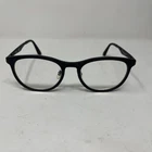Ray Ban RB7116 5196 53-19-145 Black Eyeglasses Frame 340C Pre-owned. Price: $36.00.