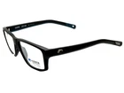 New Original Costa Del Mar 06A8014 80140157 Ocr 400 Black Eyeglasses 57MM 16. Price: $93.86.