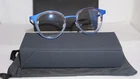 Blackfin New Eyeglasses Palos Blue Clear BF884 1085 22 145. Price: $161.49.