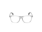 Adidas OR5072 020 Grey Square Plastic Optical Eyeglasses Frame 52-16-145 New. Price: $111.60.