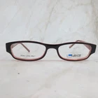 Lantis Optical Eyeglasses Frame Cs L8014 Women's Black Pink Full Rim 48-16-130 Pre-owned. Price: $35.99.