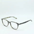 New Elizabeth Arden Ea 1204-1 Brown Green Authentic Eyeglasses 53-18. Price: $23.40.