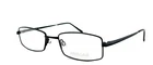 New Aristar AR6784 Color 538 Shiny Black Authentic Eyeglasses 51-19-145. Price: $82.65.