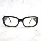 Kate Spade Freda/s 0086 Y6 Eyeglasses Black Rectangular Full Rim Frame 54-17-130 Pre-owned. Price: $39.99.