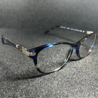 New Ellen Degeneres Love Women Eyeglasses Aurora Lapis Blue Tortoise 54-16-140. Price: $19.95.