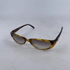 Anne Klein AK5109 Unisex Eyeglasses Frame Brown Full Rim 52-17-135MM Pre-owned. Price: $29.99.