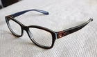 Oakley Junket Sunglasses OX1087-0252 Tortoise Sky Frames 52-17-138 New. Price: $47.25.